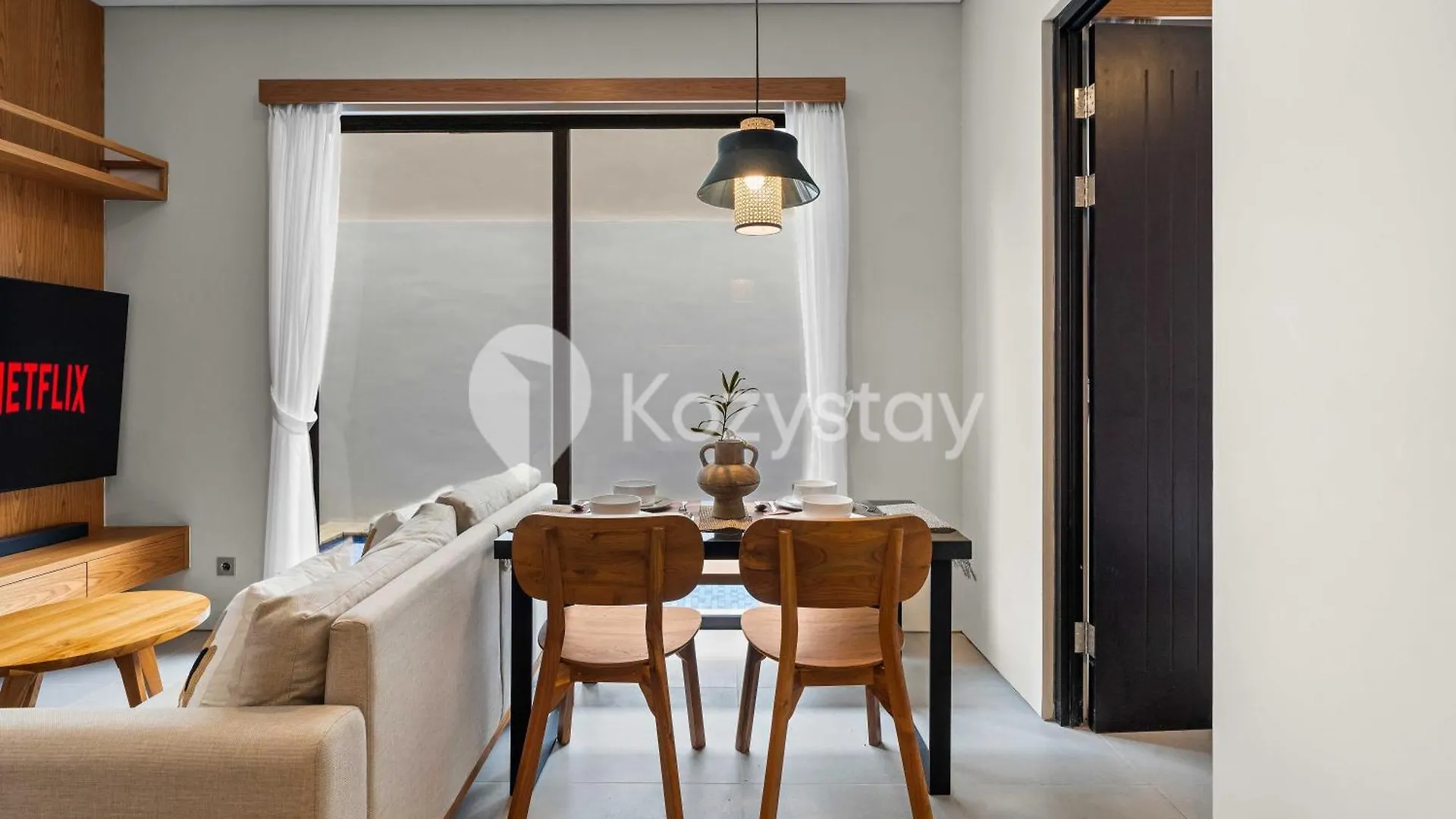Karira Villa By Kozystay - Jimbaran 0*, Jimbaran (Bali) Indonesia