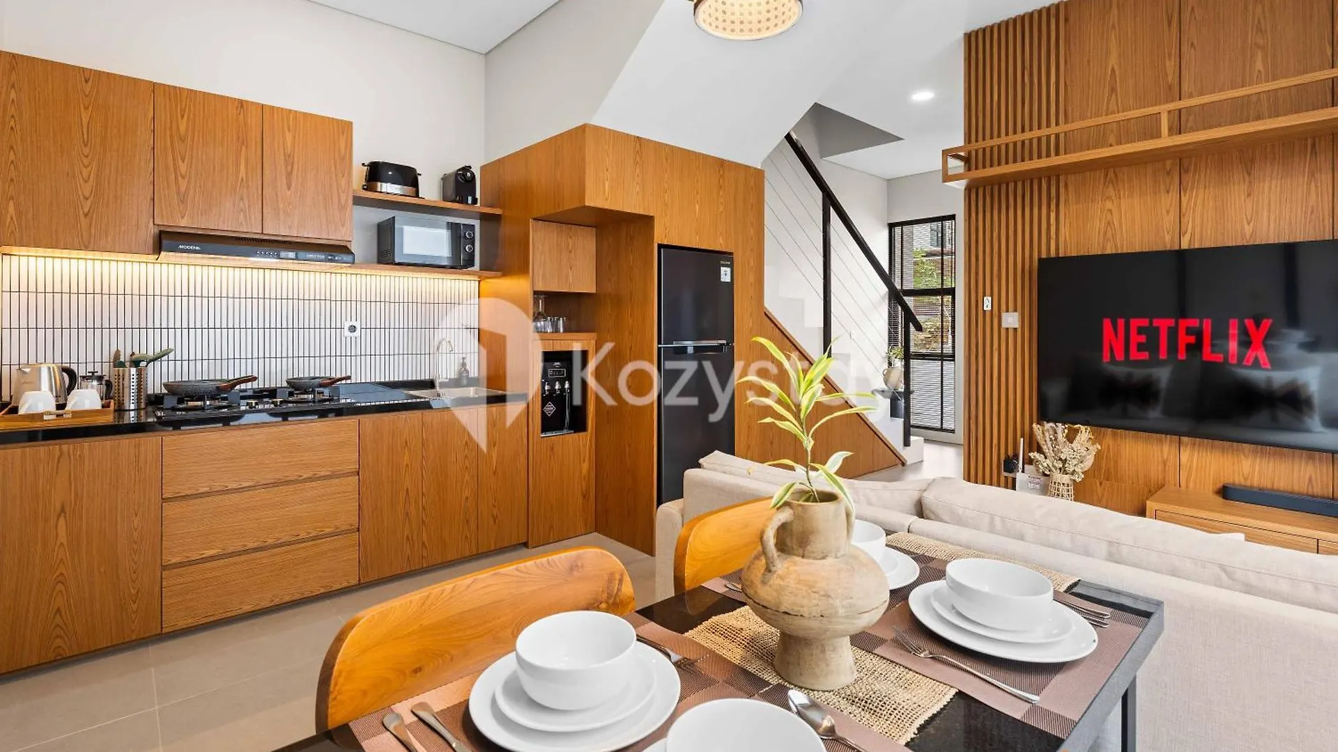 Karira Villa By Kozystay - Jimbaran Jimbaran (Bali)