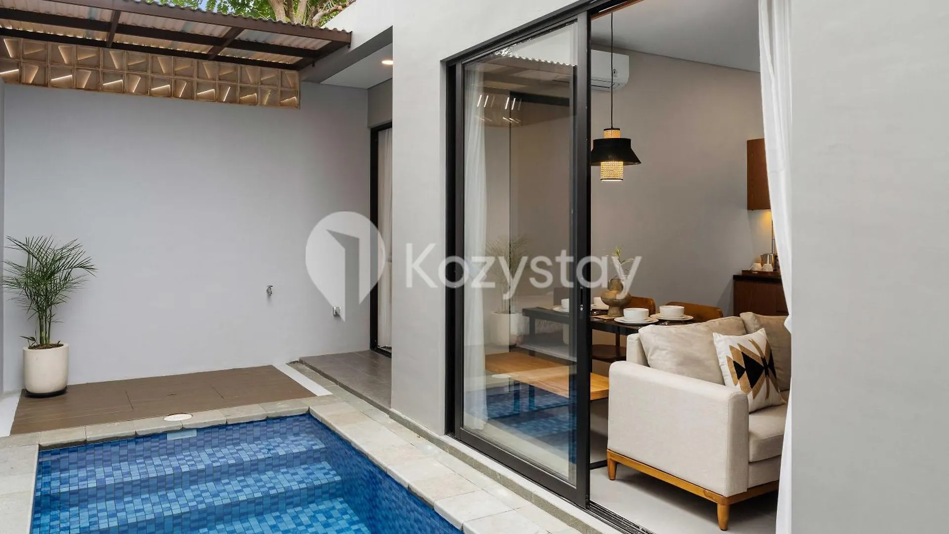 Karira Villa By Kozystay - Jimbaran