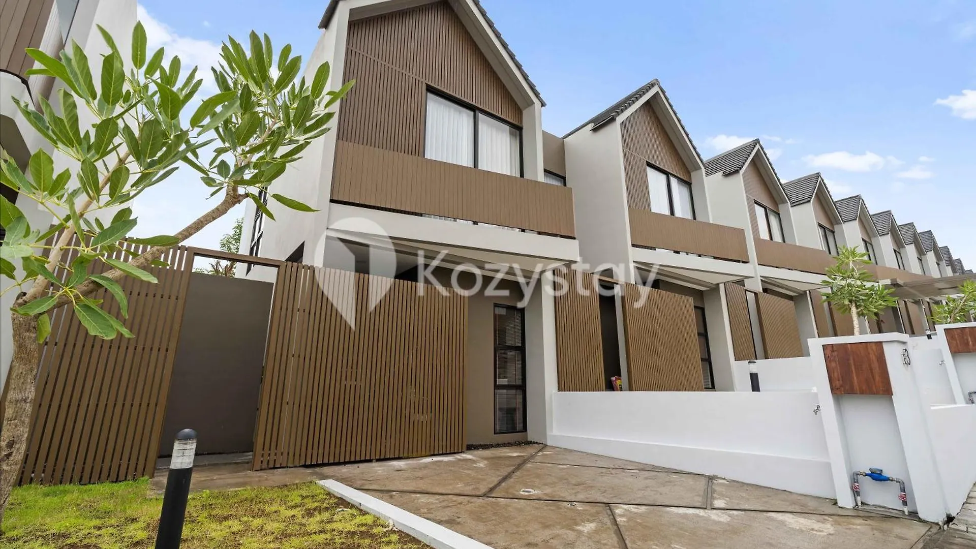 Karira Villa By Kozystay - Jimbaran  Jimbaran (Bali)