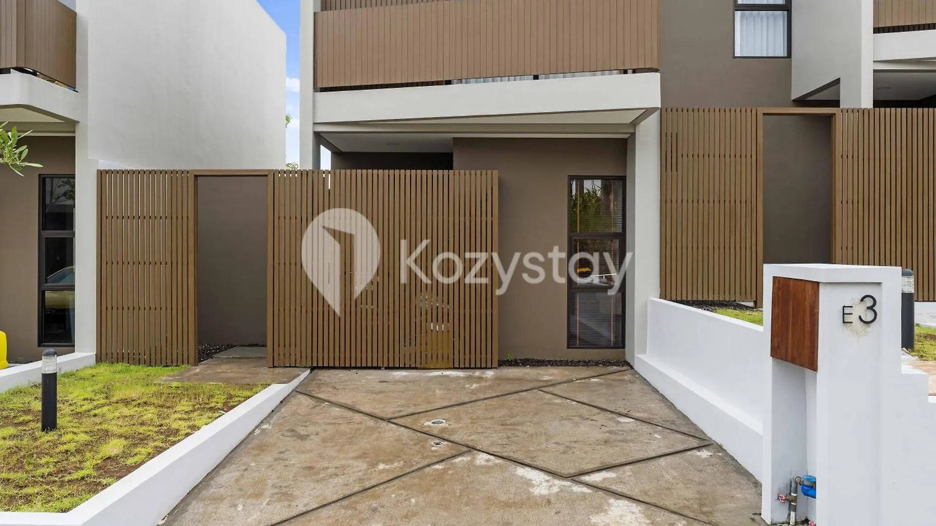 Karira Villa By Kozystay - Jimbaran 0*, Jimbaran (Bali)
