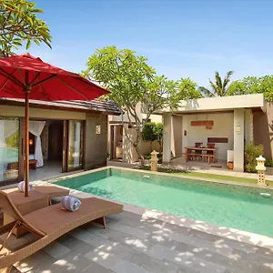 Villa Lumbini Luxury Villas And Spa, Jimbaran
