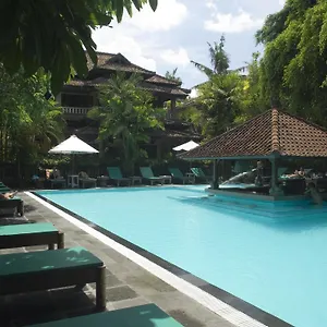 3* Szálloda Puri Bambu